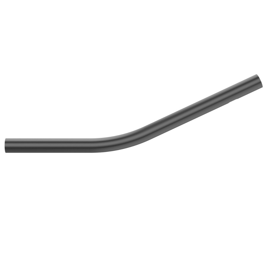 Produktbild von Syncros E2 Ski-Type Carbon Verlängerung für Scott Plasma 6 - black matt