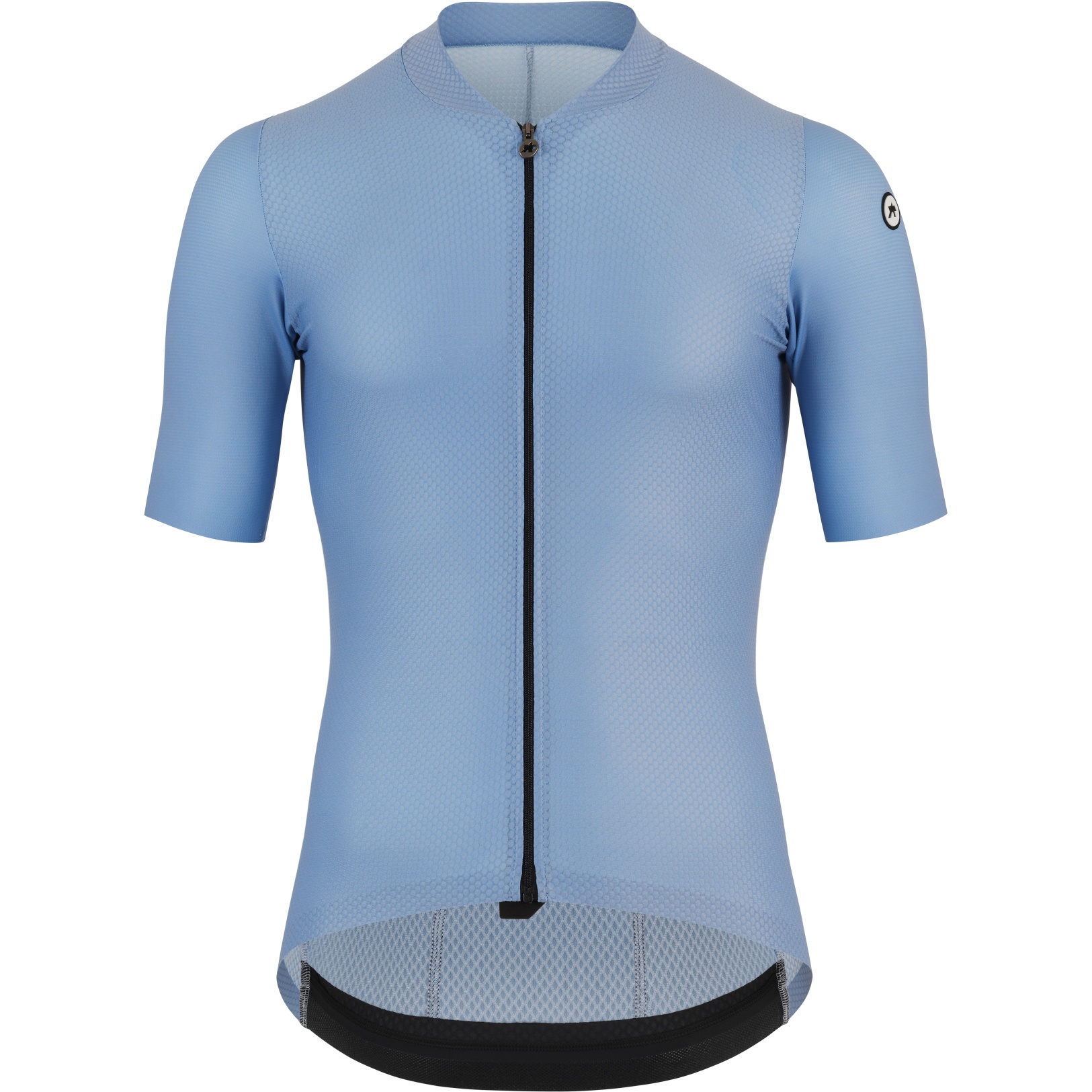 Picture of Assos MILLE GT Drylite S11 Short Sleeve Jersey Men - thunder blue