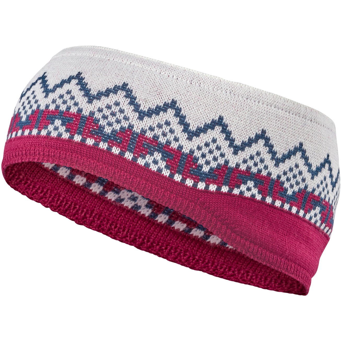 Bild von Falke SK Stirnband - off-white 2040