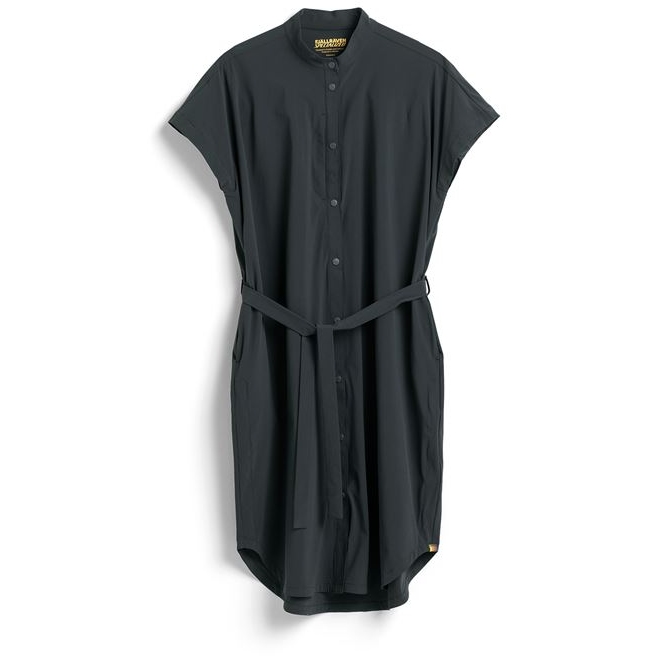 Produktbild von Specialized Fjällräven Saddle To Table Kleid Damen - schwarz