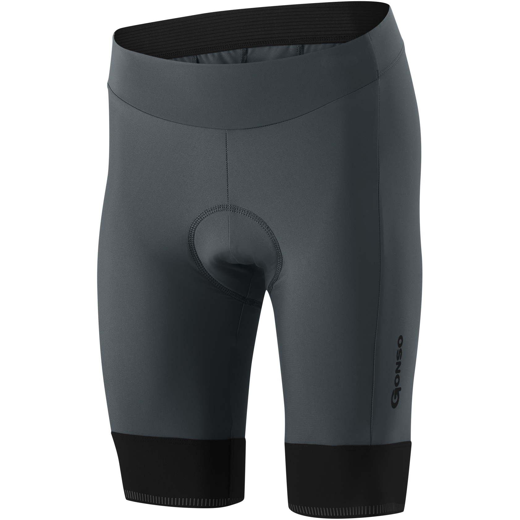 Picture of Gonso SITIVO Blue Cycling Shorts Women - Sargasso Sea
