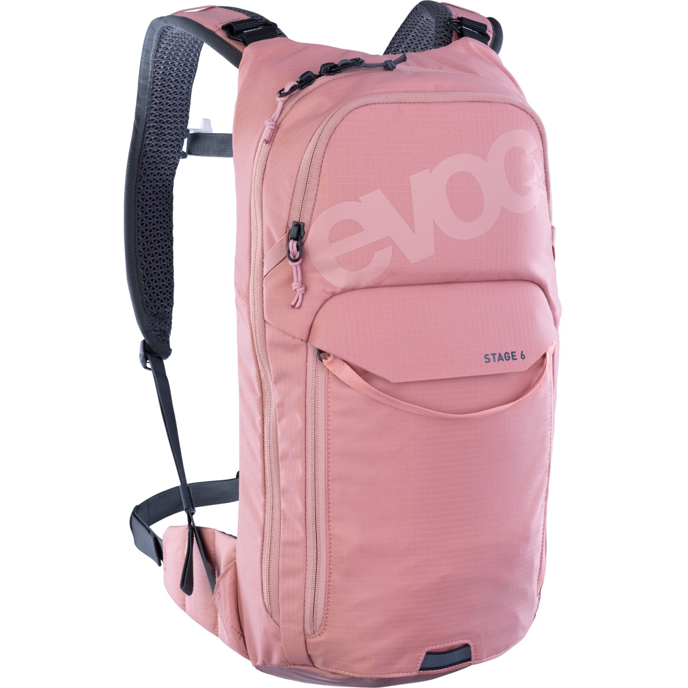 Produktbild von EVOC Stage Rucksack - 6 L - Dusty Pink