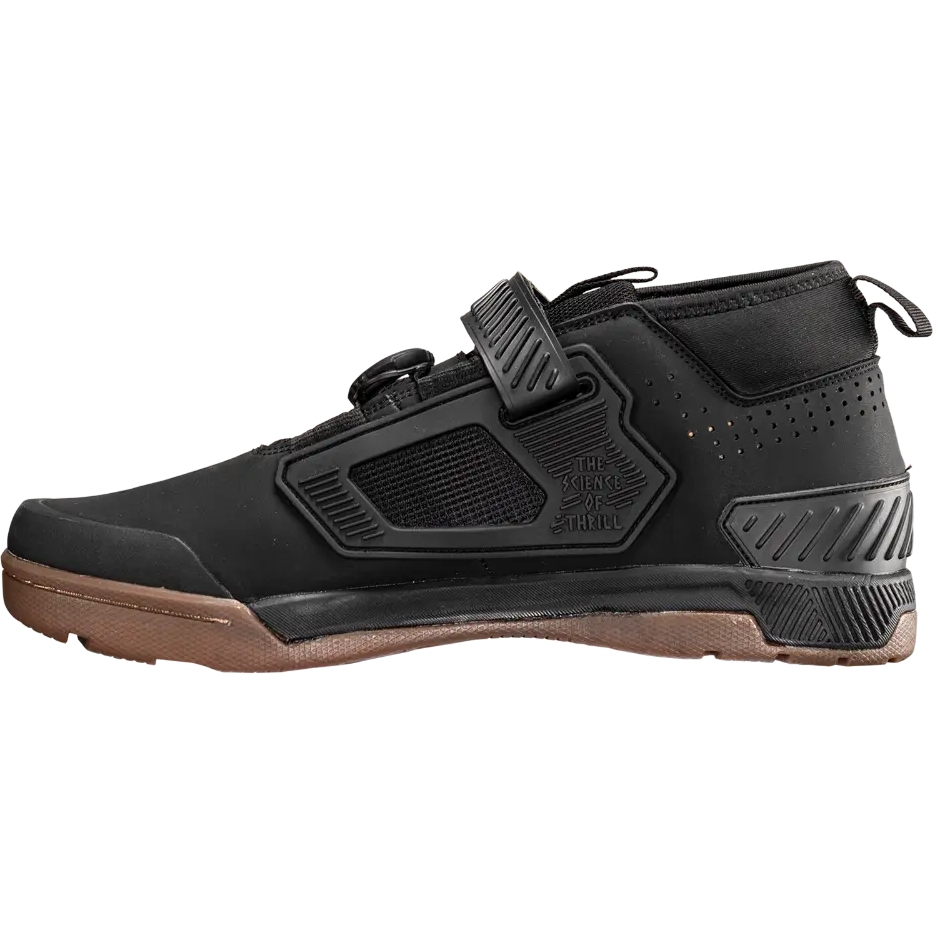 Leatt ProClip 4.0 Shoes Men - black | BIKE24