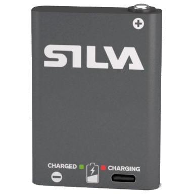 Productfoto van Silva Battery Hybrid 1.25Ah