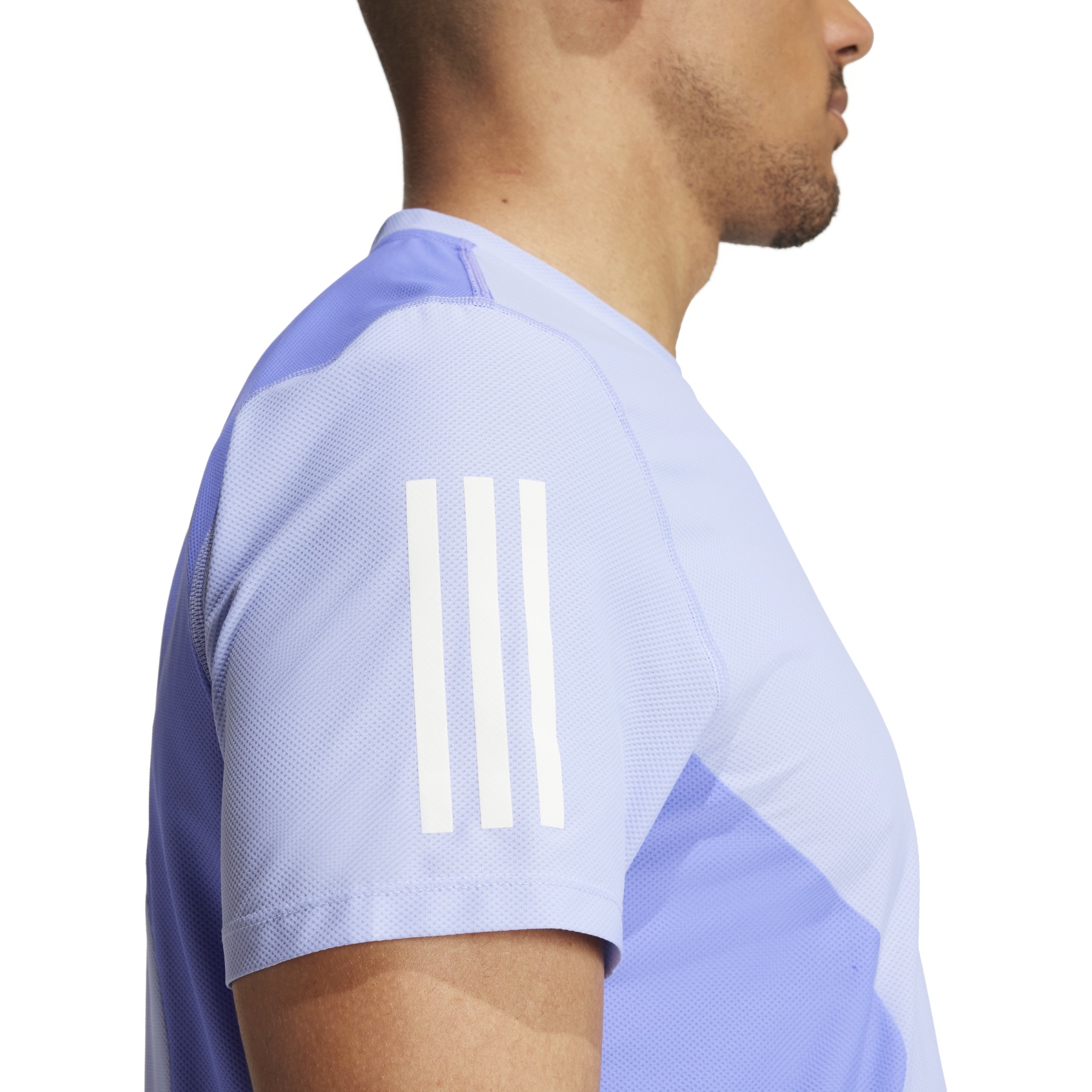 Adidas response t shirt best sale