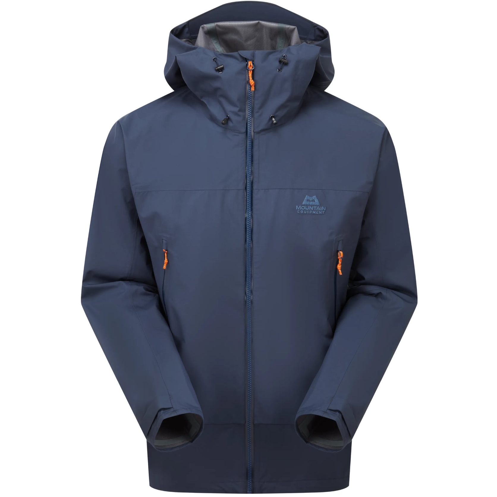 Mountain Equipment Superflux Jacket - Veste synthétique Homme | Livraison gratuite