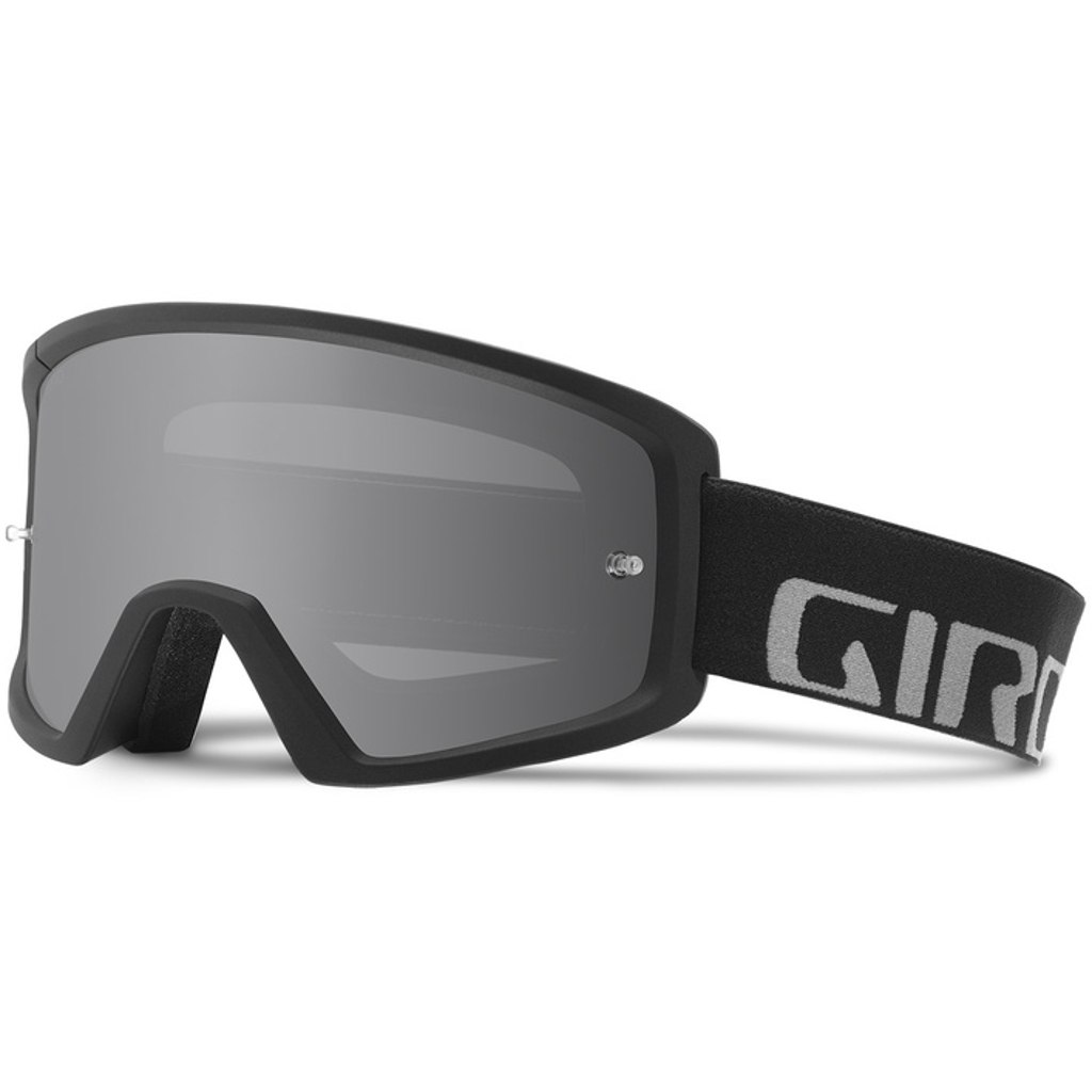 Produktbild von Giro Blok MTB Goggle - schwarz/grau