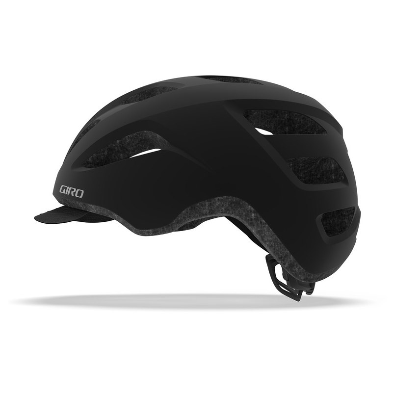 Picture of Giro Trella Unisize Helmet Women - matte black / silver