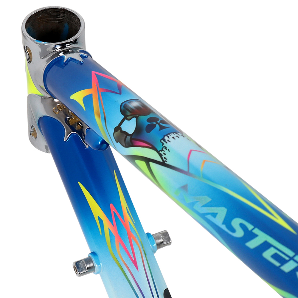 Colnago MASTER X-LIGHT - Steel Frame Set - AD10 | BIKE24