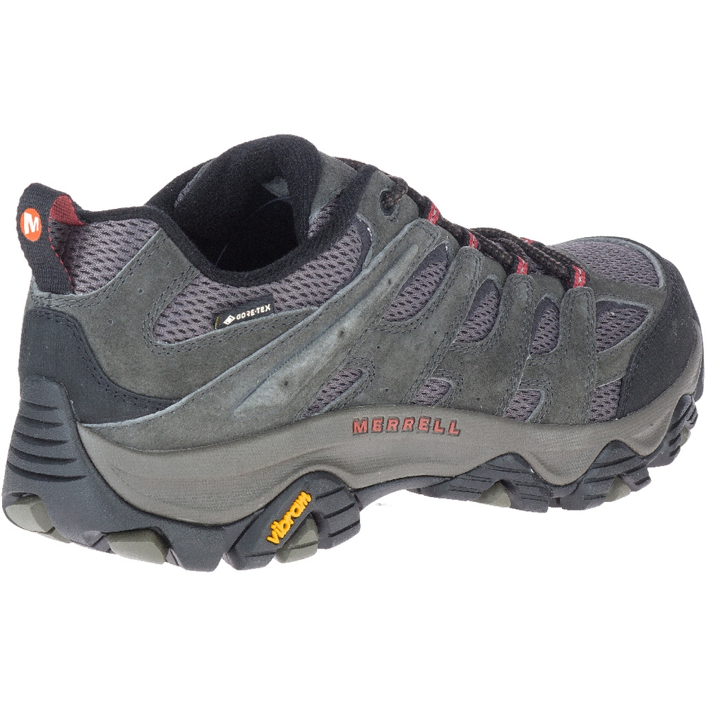 MERRELL　MOAB3 SYNTHETIC GORE-TEX　24cm MOAB 3 SYNTHETIC GORE-TEX®モアブ 3 シンセティック ゴアテック