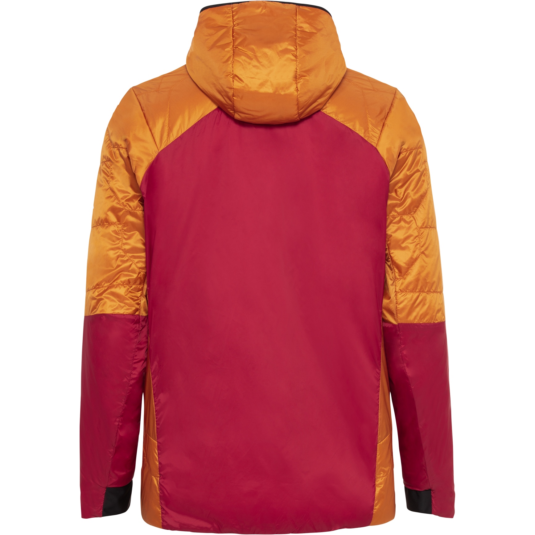 vaude isolationsjacke herren