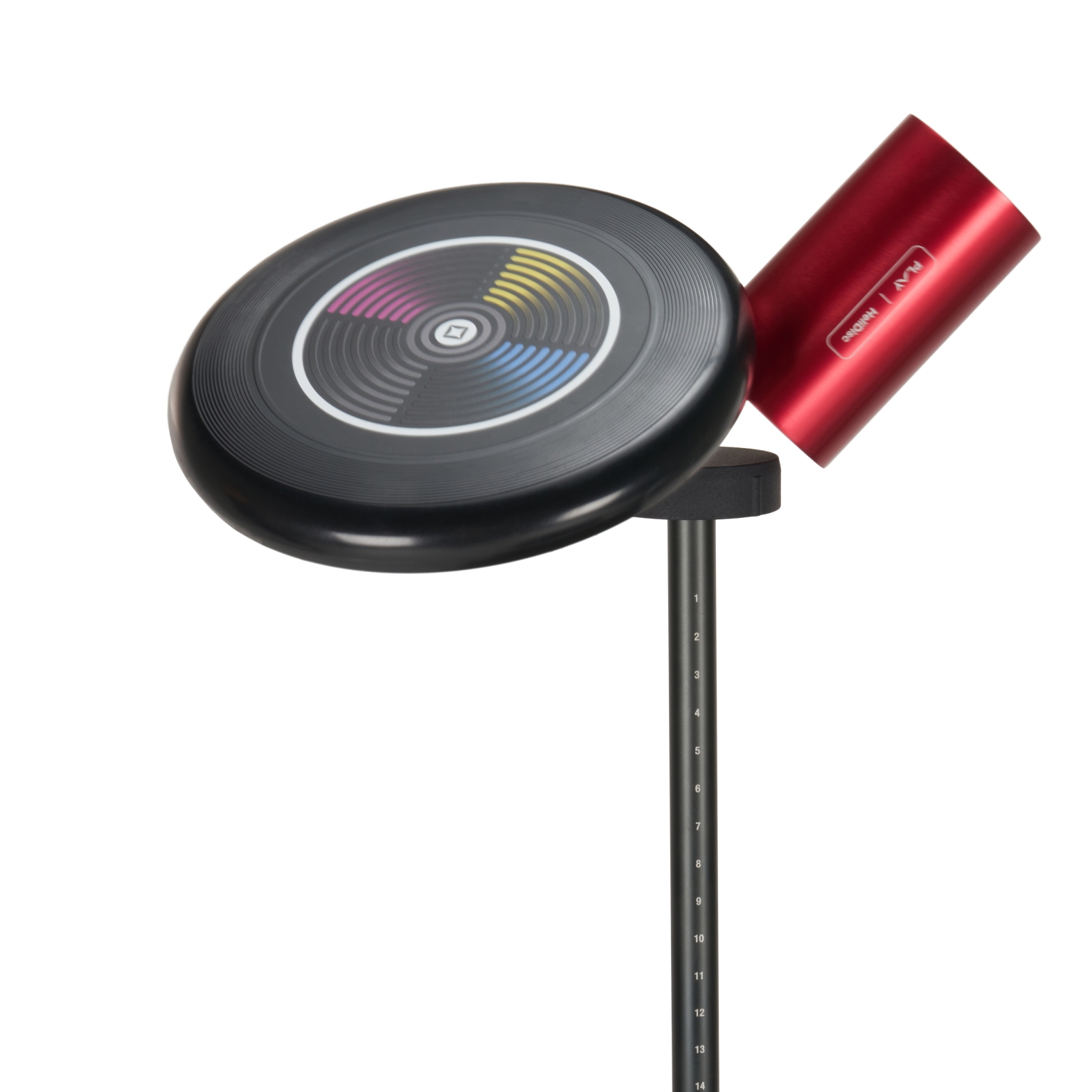 Подвижная игра Helinox HeliDisc
