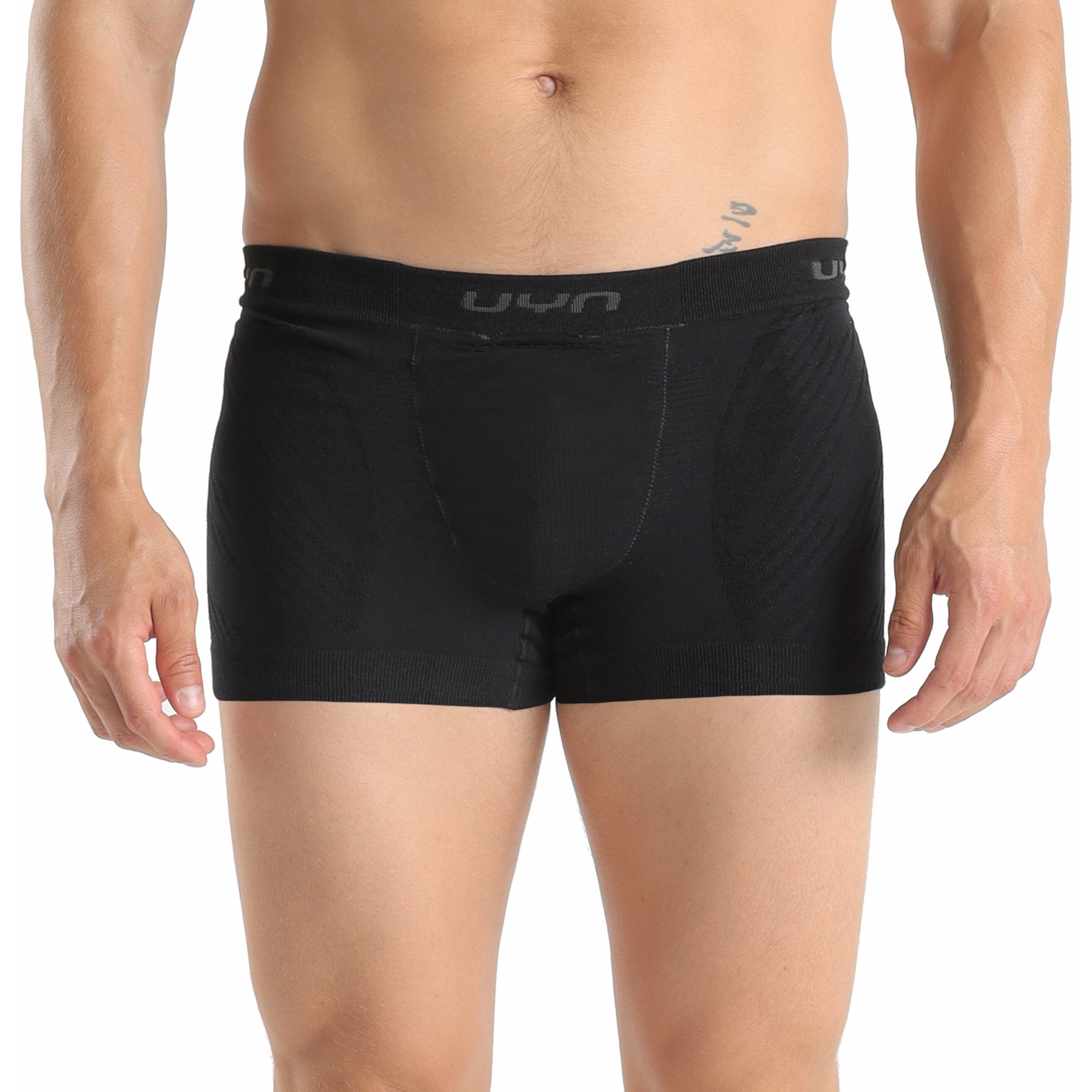 Kuva tuotteesta UYN Position Biotech Boxer 3″ Men - Black
