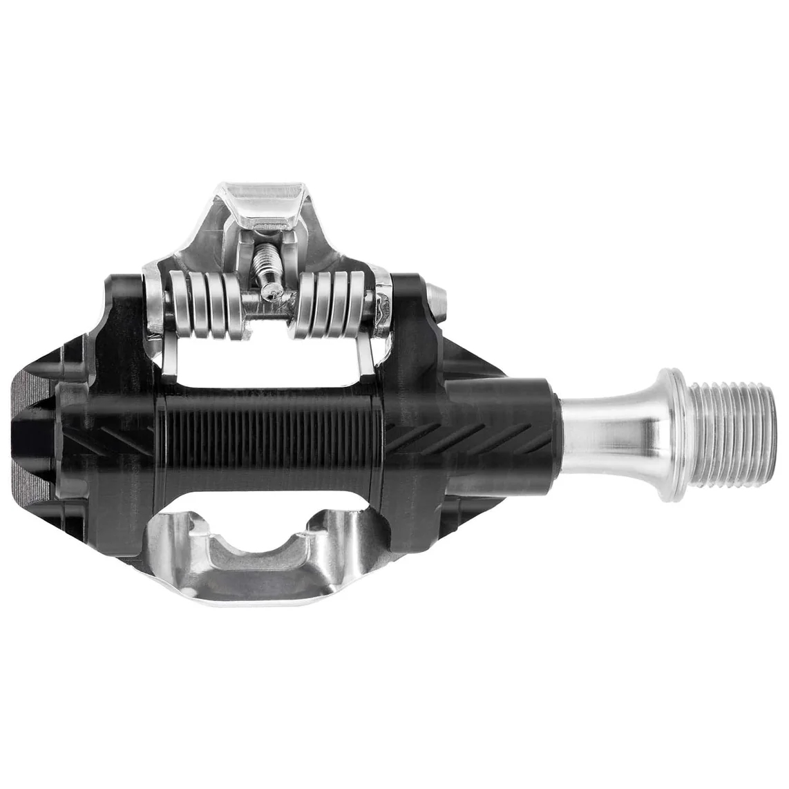 Wolf Tooth DEL Gravel Race Klick-Pedale - schwarz | BIKE24 AT