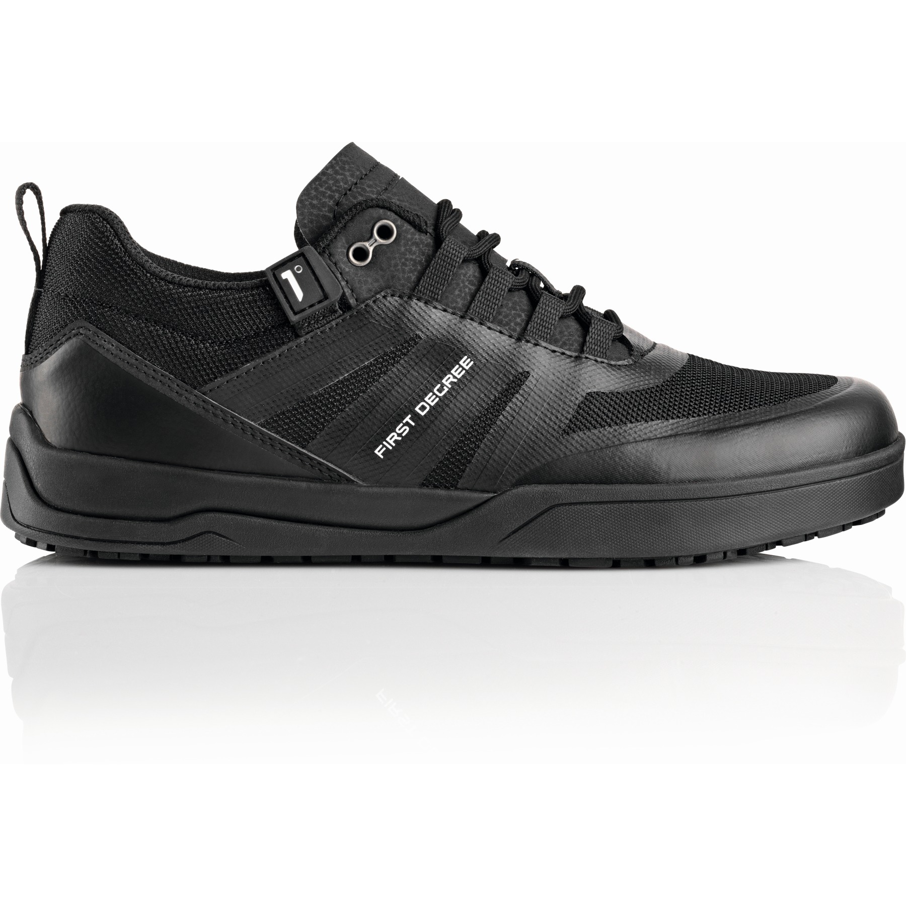 Foto de First Degree Zapatillas MTB - Flite AC - negro