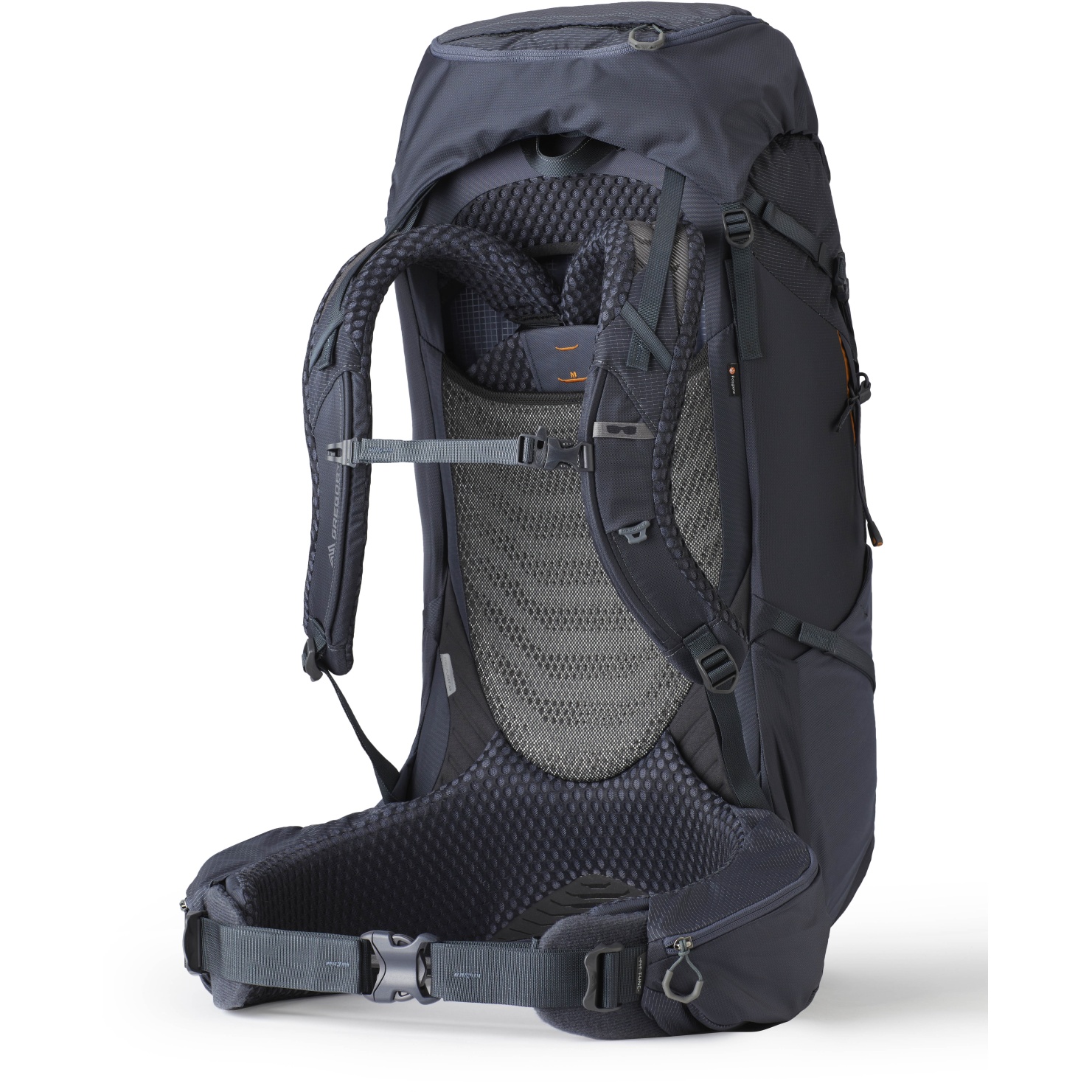 Gregory Baltoro 75 Backpack - Alaska Blue | BIKE24