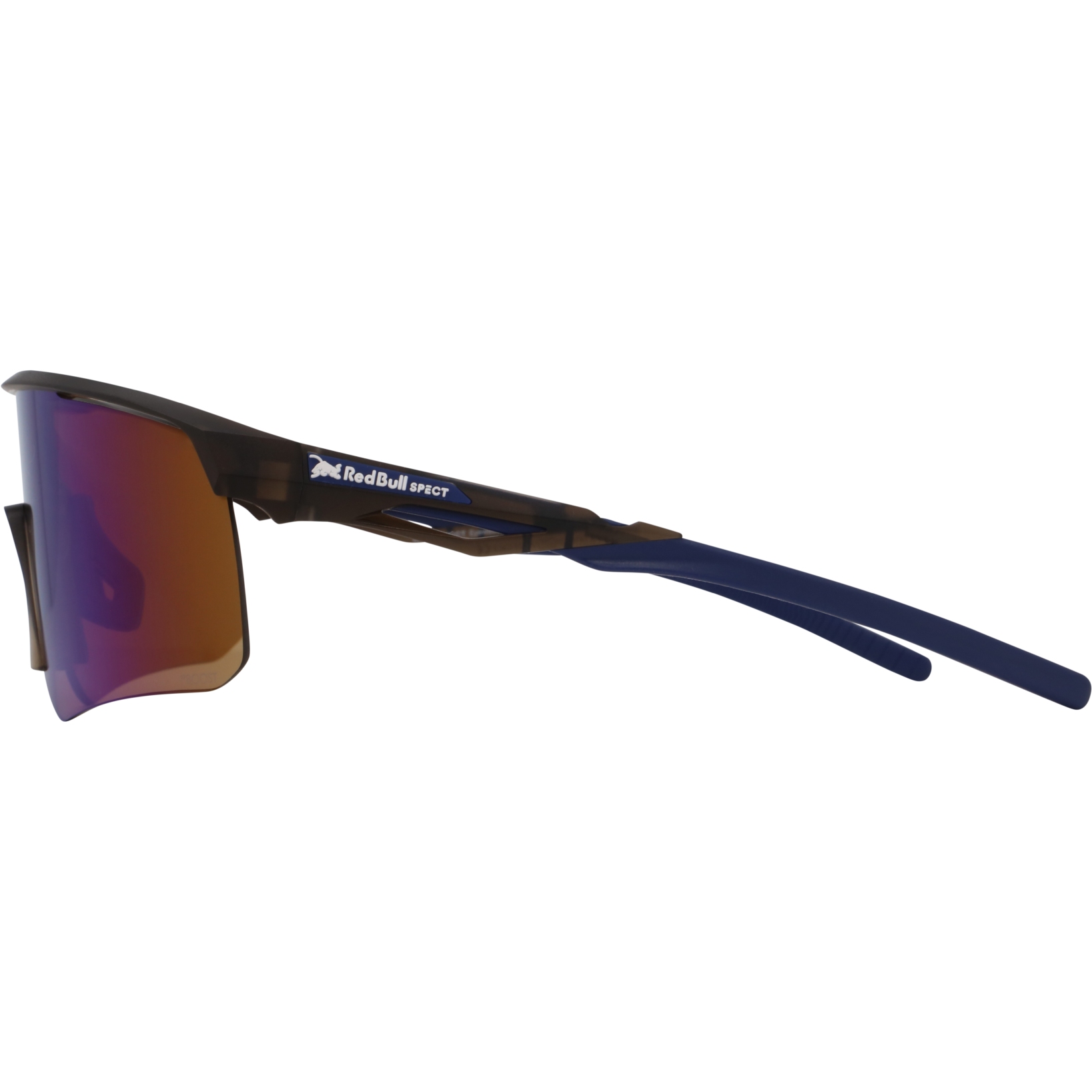 Red Bull SPECT Eyewear RIDDLE Sunglasses - 002IB grey | brown with