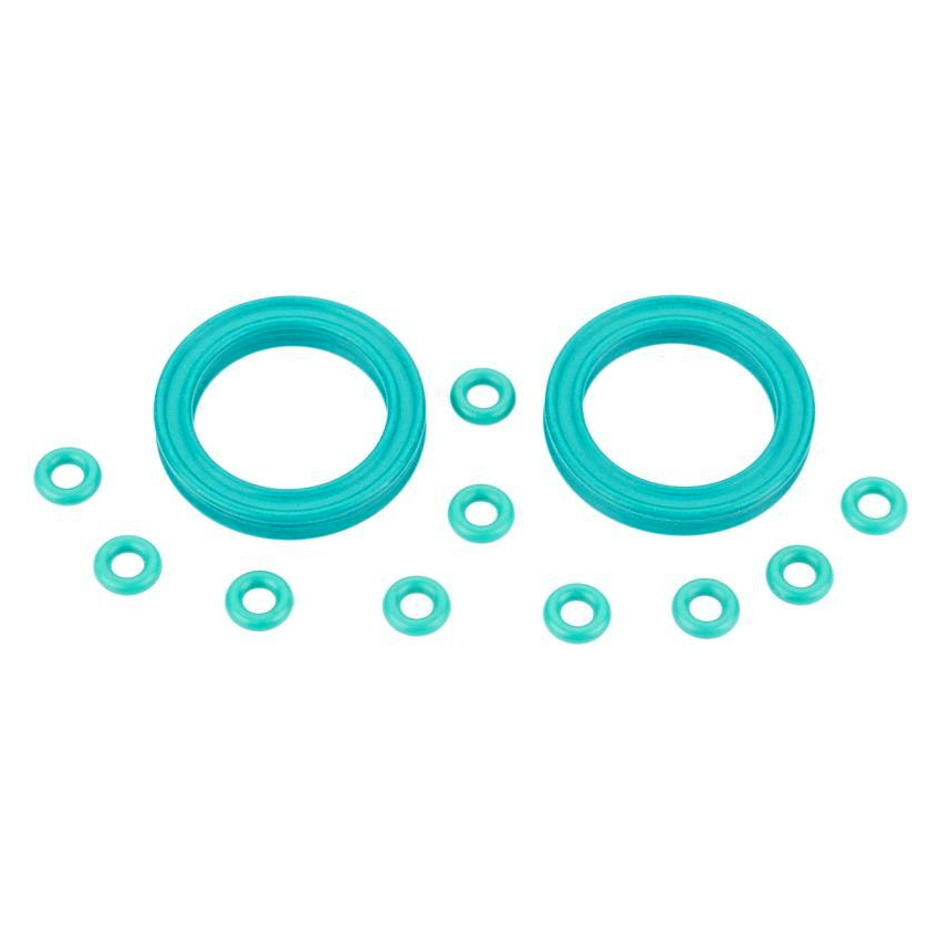 Produktbild von SRAM O-Ring Set für Pro Mineral Entlüftungsset (V1/V2) - 11.5378.807.000