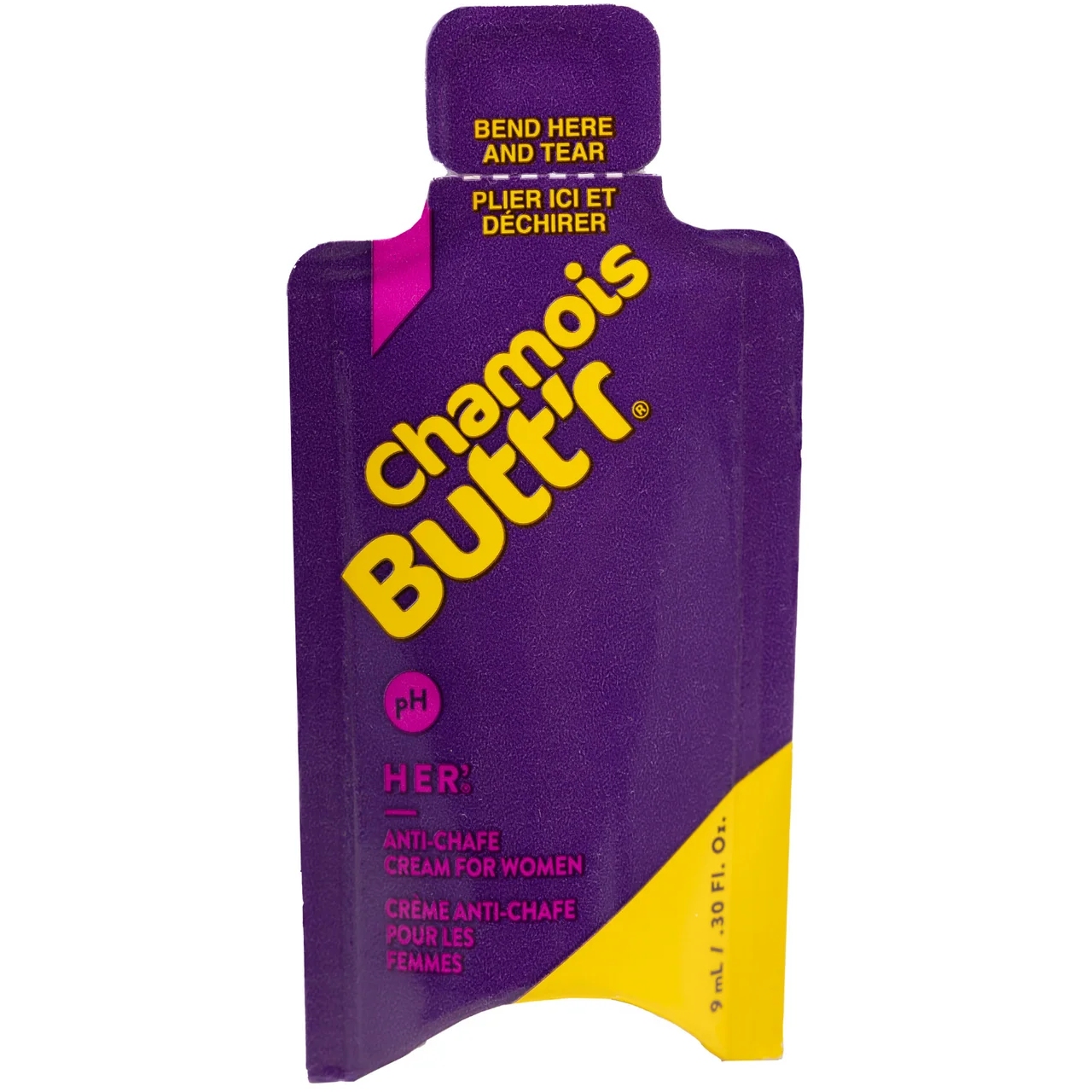 Масло из замши для защиты от натирания кожи - 9 мл