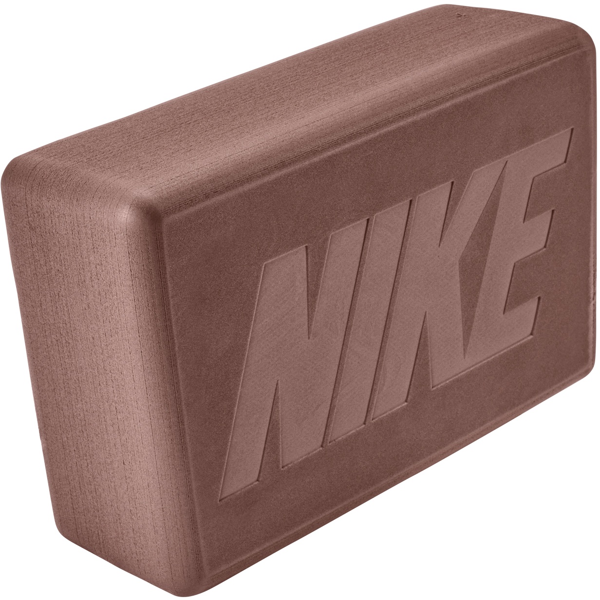 Picture of Nike Yoga Block - smokey mauve/smokey mauve 202