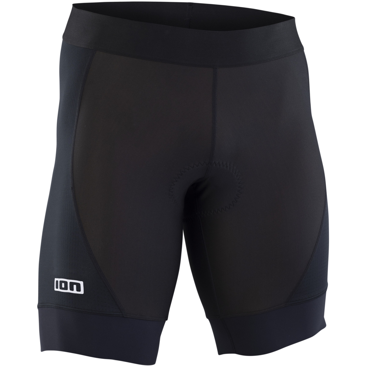 Picture of ION Bike Baselayer In-Shorts - Black
