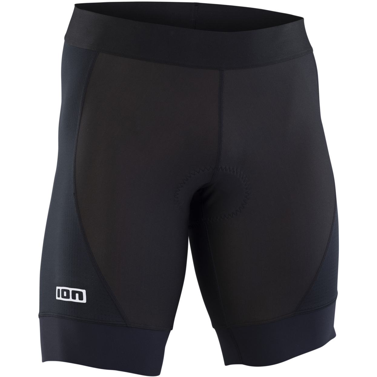 Produktbild von ION Bike Baselayer Innenhose - Schwarz