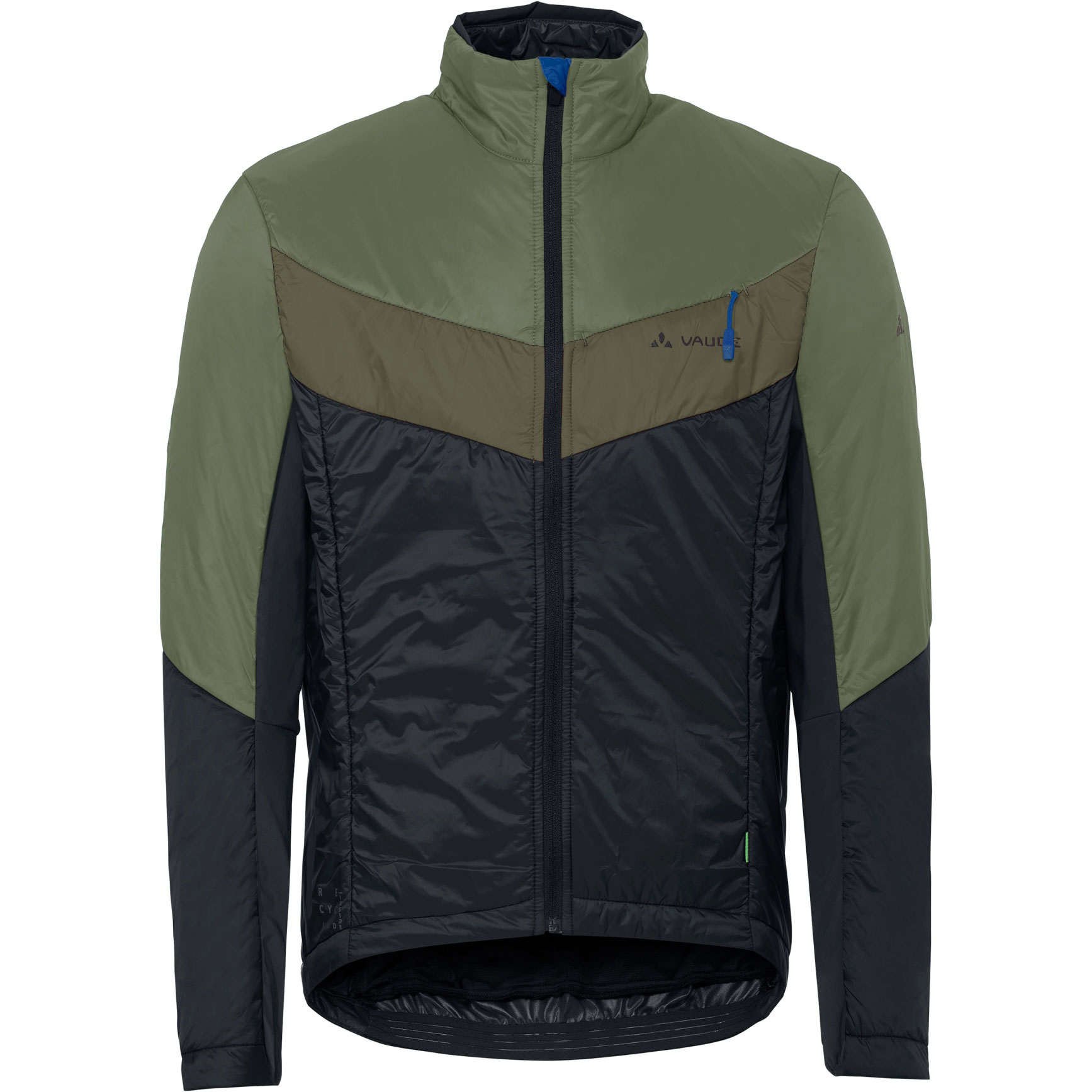 Produktbild von Vaude Kuro Isolationsjacke Herren - cedar wood
