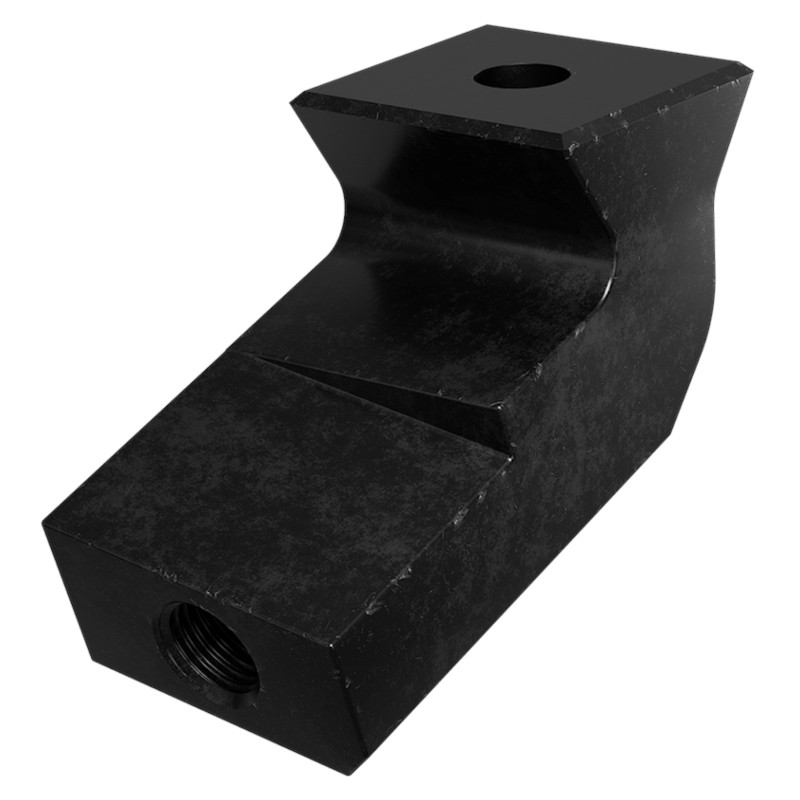 Produktbild von Magura Shiftmix Adapter Shimano I-Spec EV für GUSTAV PRO - rechts - 2703064