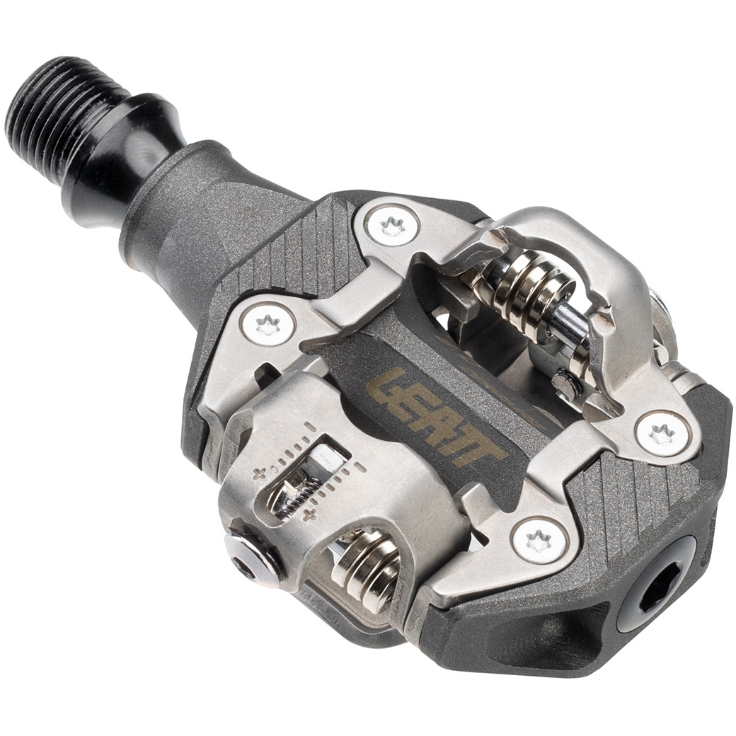 Picture of Leatt CeraMAG Endurance 8.0 Clip-In Pedals - ceragrey