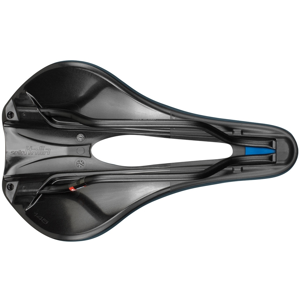 Selle Italia Novus Boost Evo Gravel TM Saddle - Superflow - L3