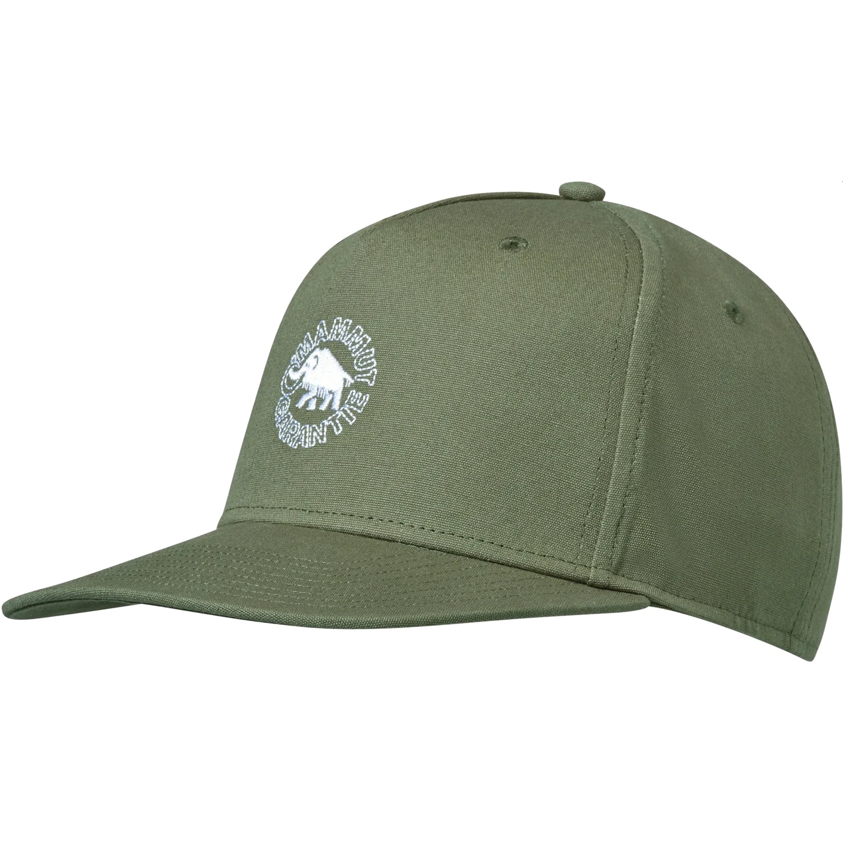 Picture of Mammut Garantie Cap - marsh