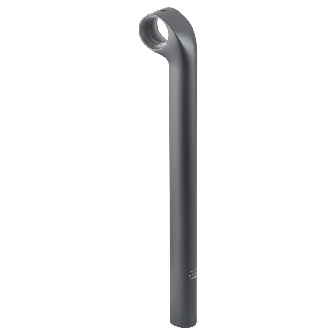 Produktbild von Trek KVF Aero Carbon Sattelstütze | 20mm Setback - carbon smoke matte