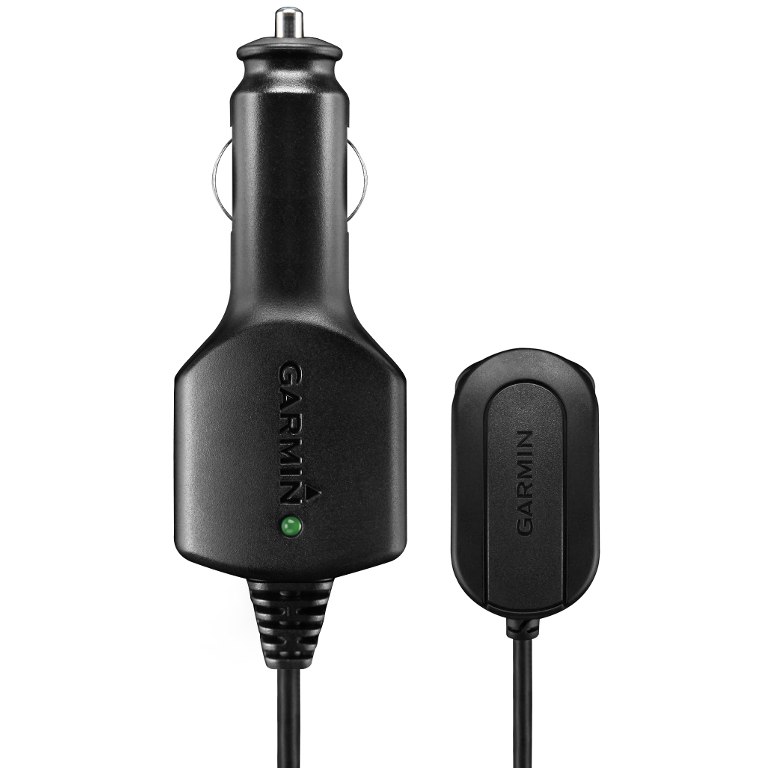 Picture of Garmin Vehicle Charging Clip for Forerunner - 010-11666-00
