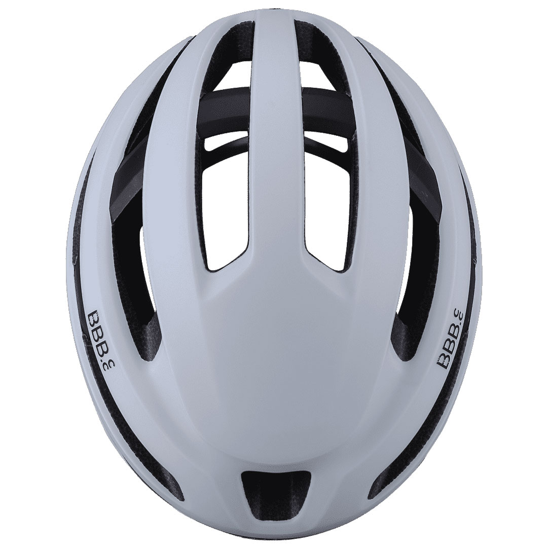 BBB Cycling Maestro MIPS BHE-10 Road Helmet - matt white