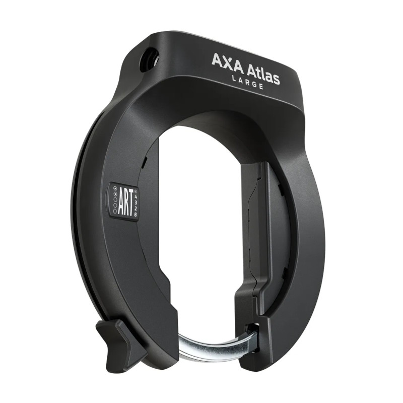 AXA Atlas Large Frameslot met hoge veiligheidscilinder