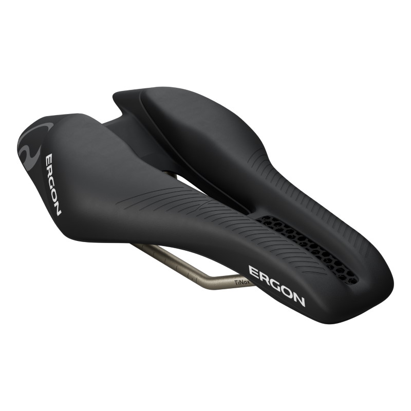 Productfoto van Ergon SR Tri Women Front Dames Zadel