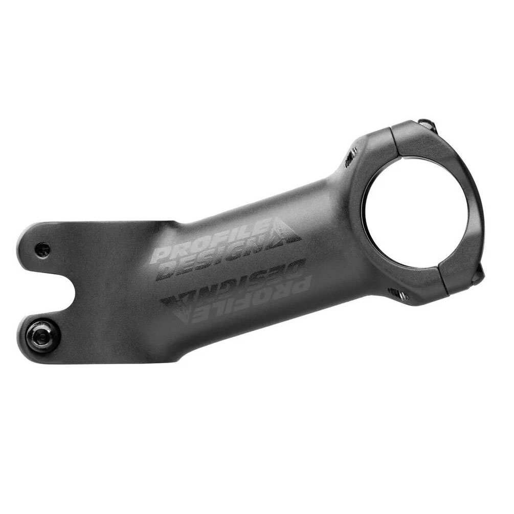 Profile design アルティメットステム　70mm Profile Design Aeria 70mm Ultimate Road Stem - Pushys