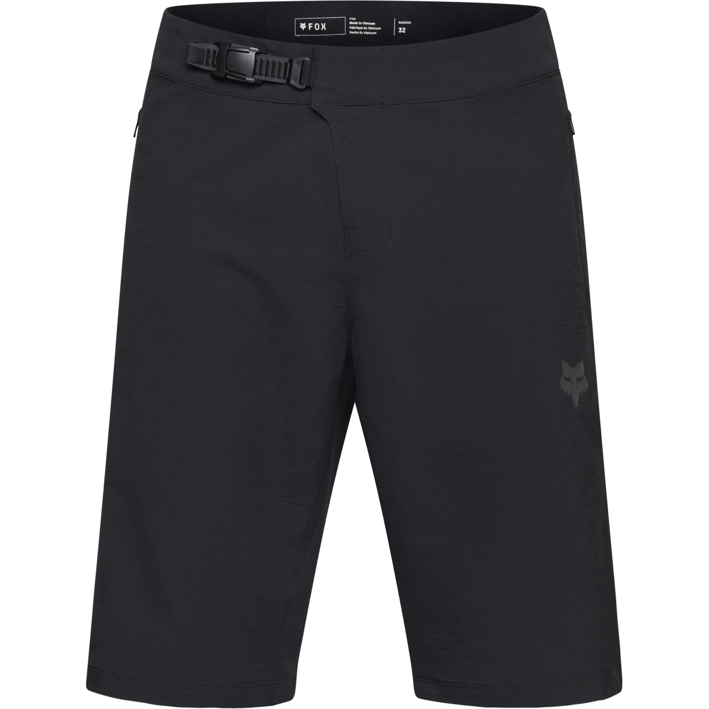 Productfoto van FOX Ranger MTB-Short Heren - zwart