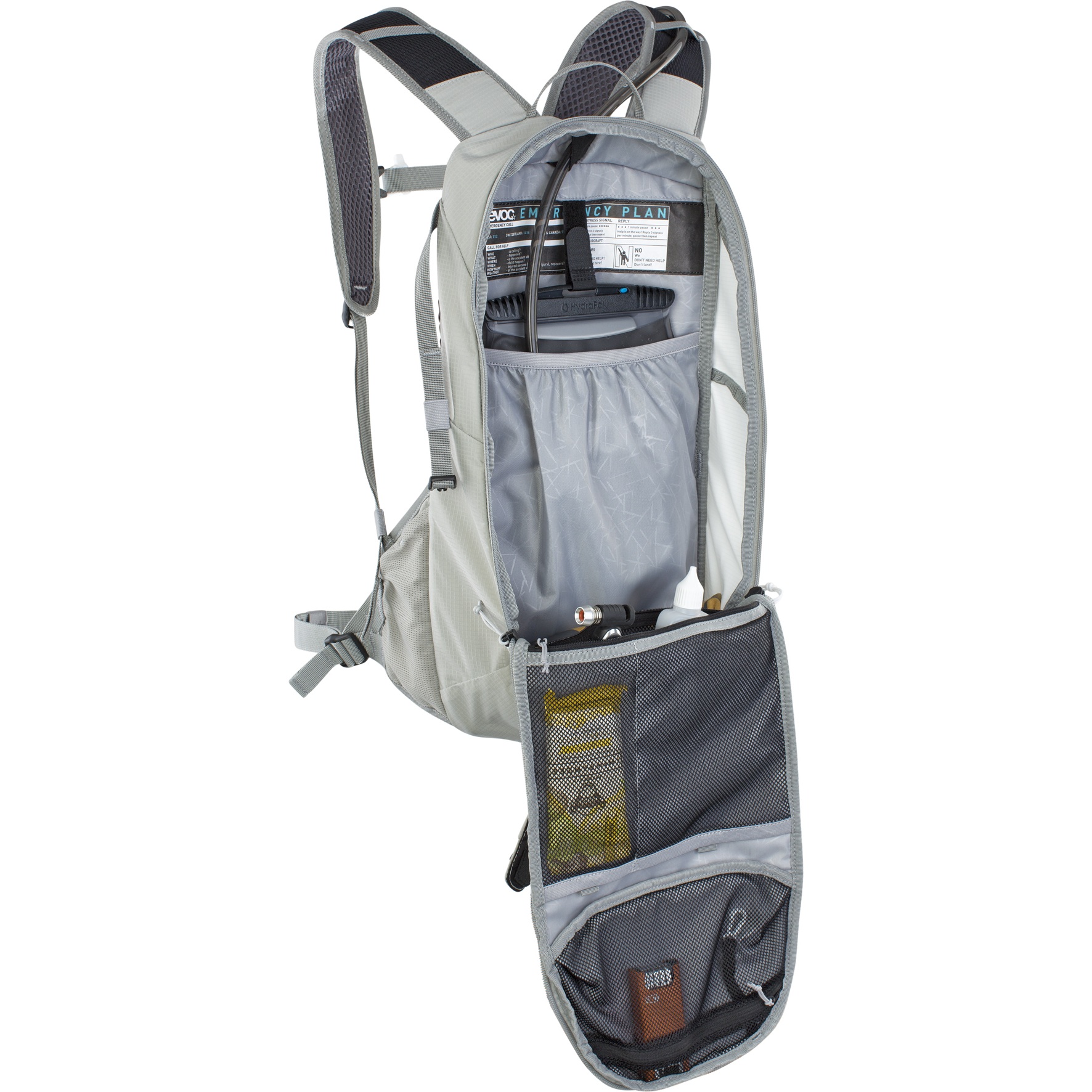 Evoc 12l sales