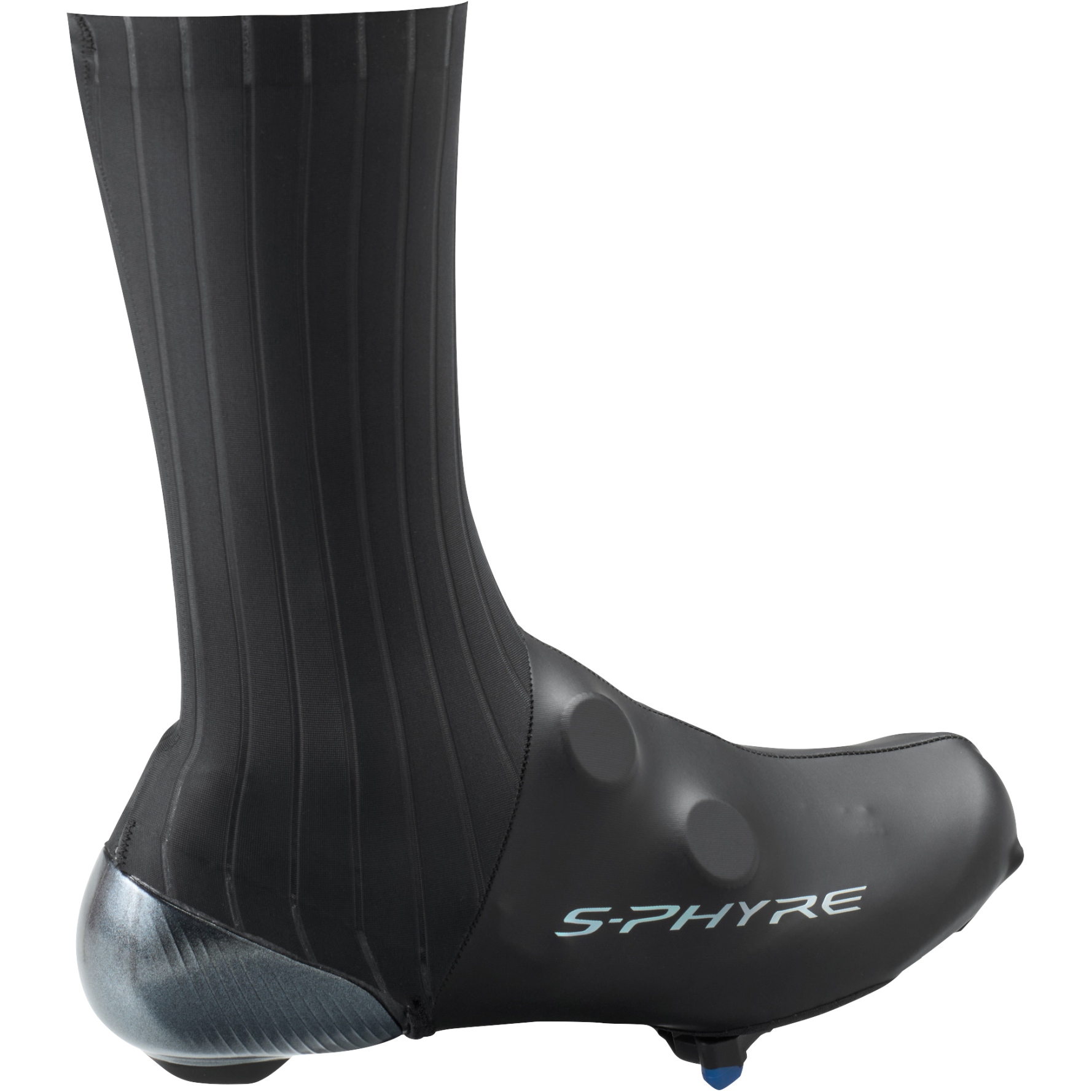 Protector de cuadro y caja de dirección Shimano Pro Carbon