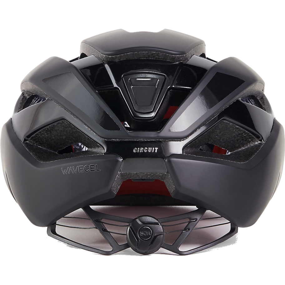 Bontrager Bontrager Velocis Mips BOA Bike Helmet Fit System - Bend, OR |  Sunnyside Sports, image size:913x913