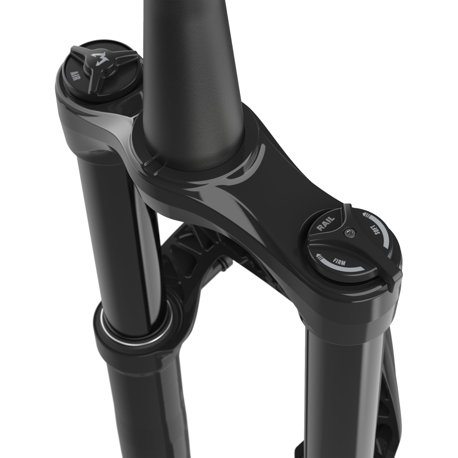 Rockshox bomber store