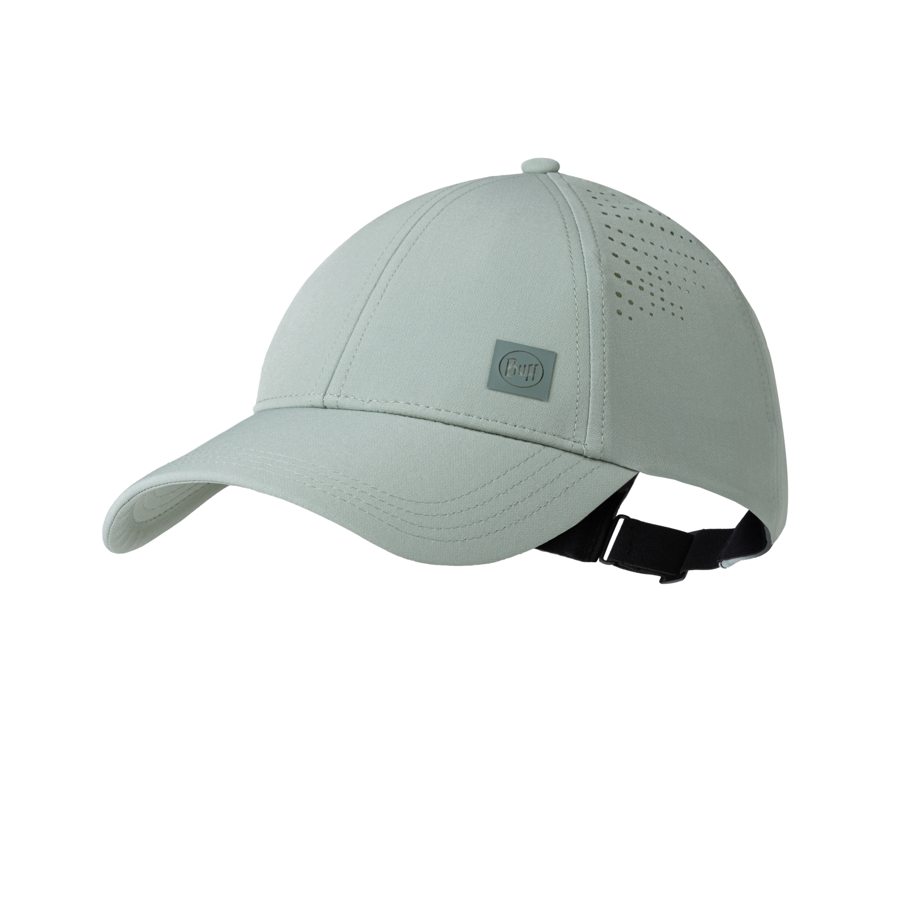 Produktbild von Buff® Summit Cap Unisex - Solid Flint