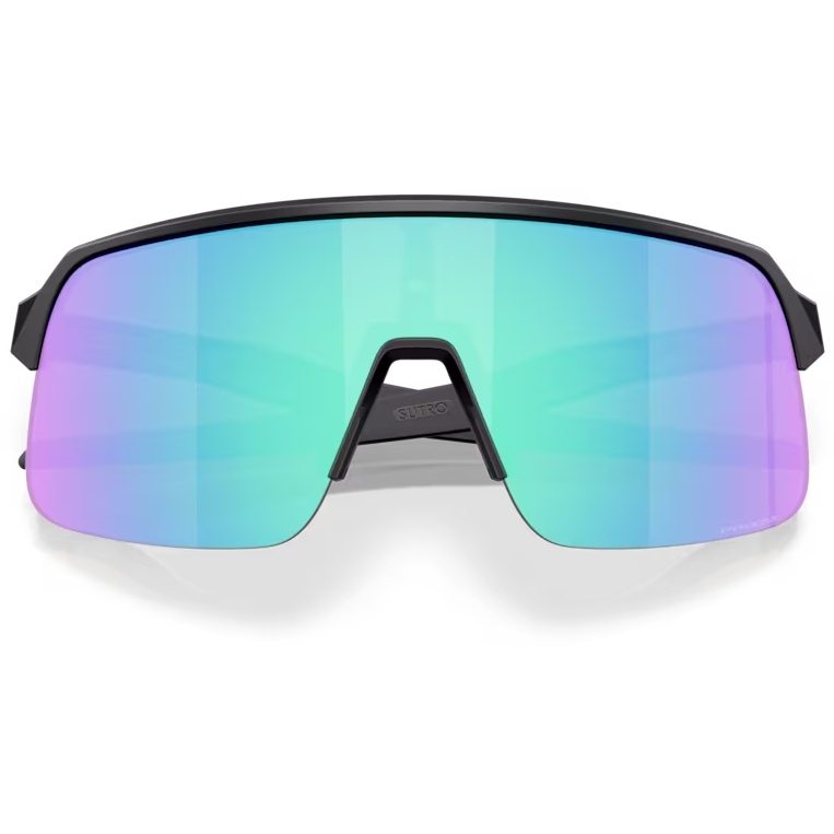 サングラスSutro Lite Prizm Sapphire, Black オークリー（OAKLEY）（メンズ、レディース）サングラス SUTRO
