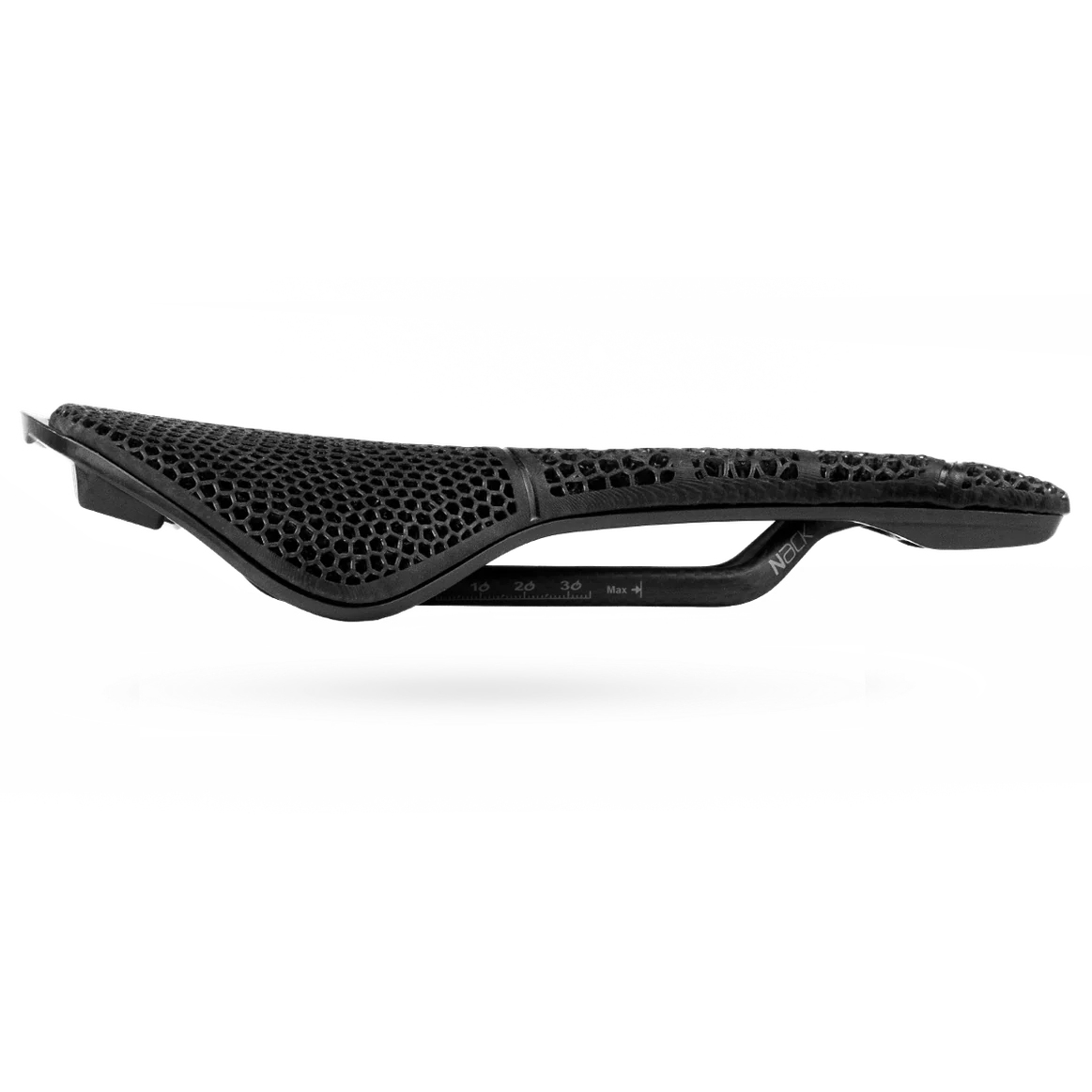 Prologo Nago R4 PAS 3D Saddle - Tirox | 137mm - black | BIKE24