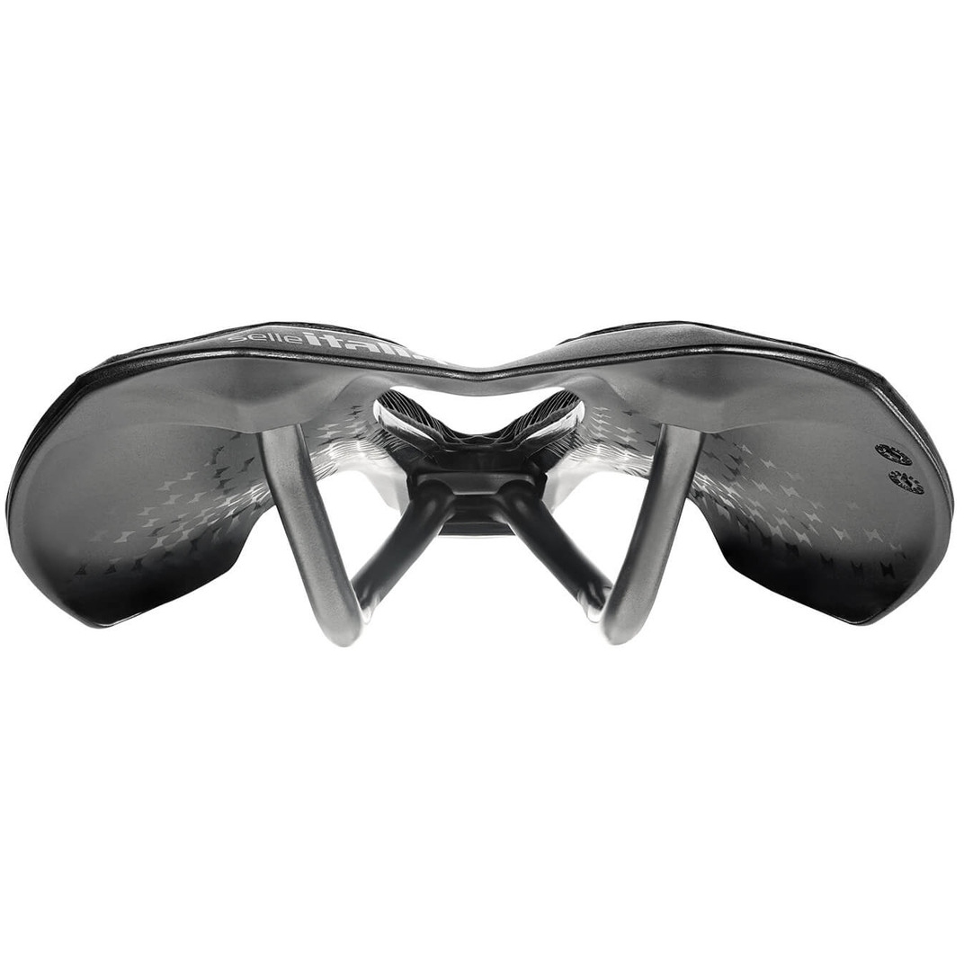 Selle Italia SLR 3D Elite Saddle - L3 | black | BIKE24