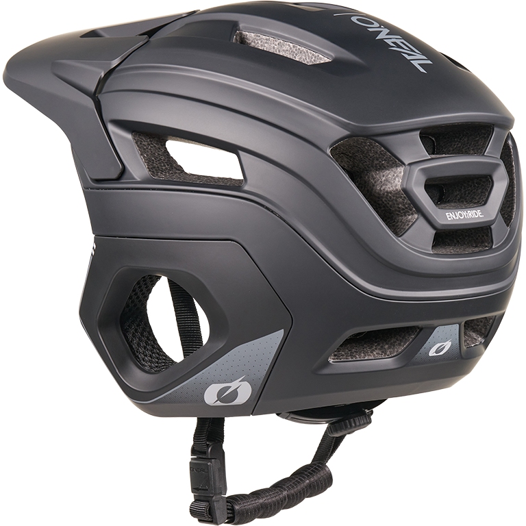 Evo Helmet Bike Helmet Sizes Australia O'Neal Trapper EVO Helmet
