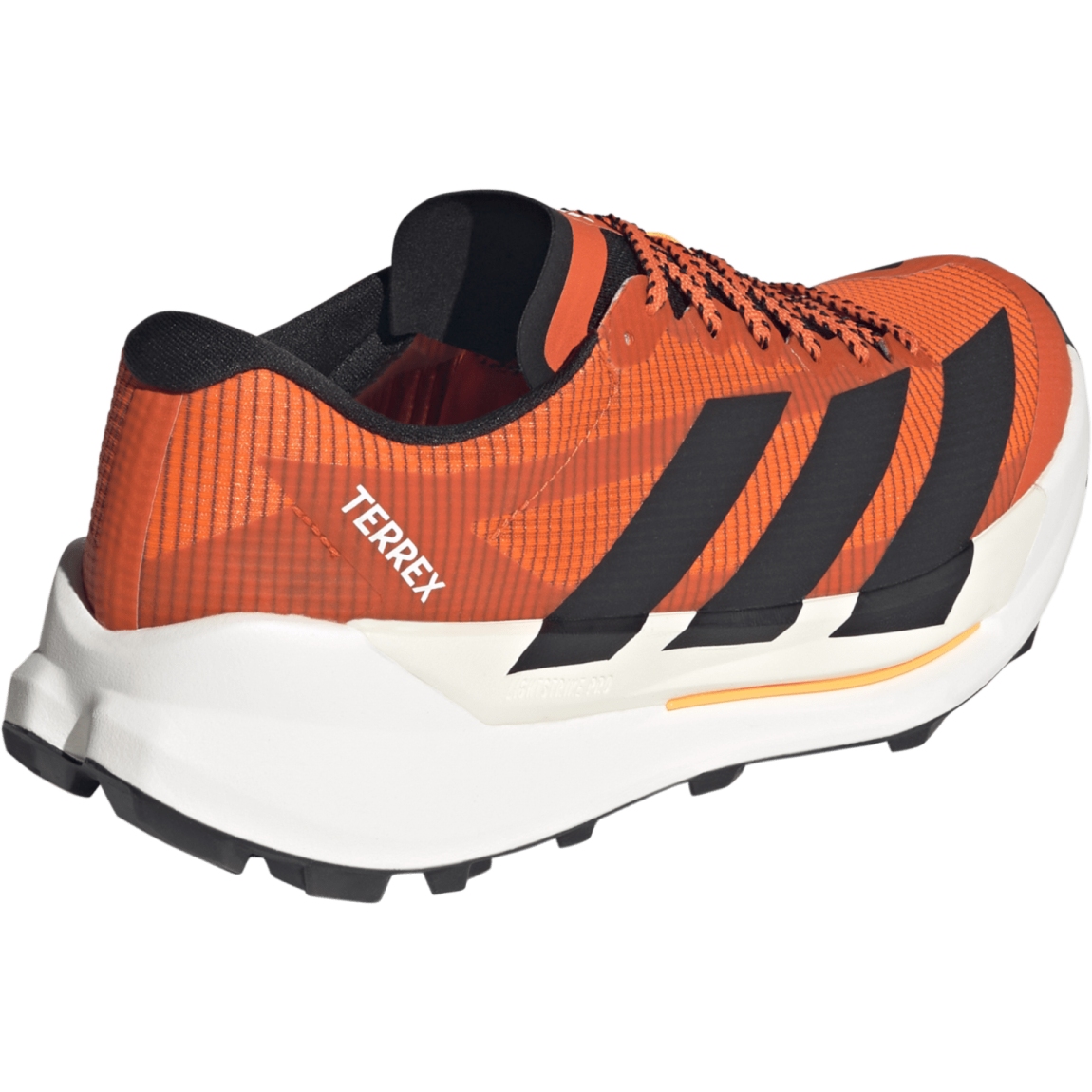 adidas TERREX Agravic TT Trailrunning Shoes Men - impact orange