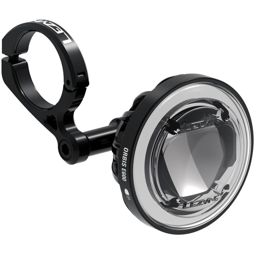 Produktbild von Lezyne Orbis E600 StVZO Frontleuchte