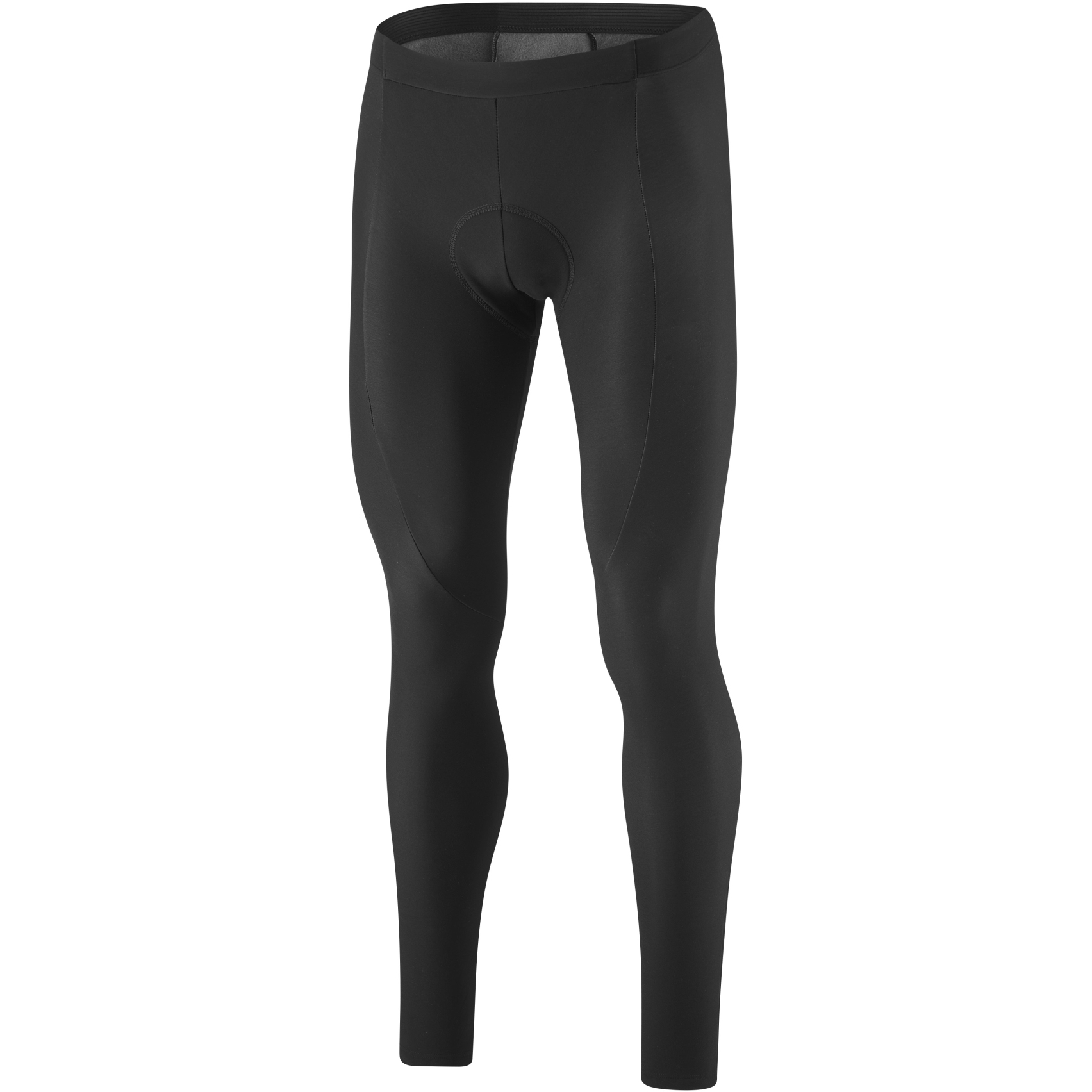 Image of Gonso SITIVO Blue Tights Men - Black